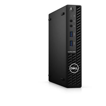 Sistem desktop brand Dell OPT 3080 MFF i5-10500T 16 256 UBU