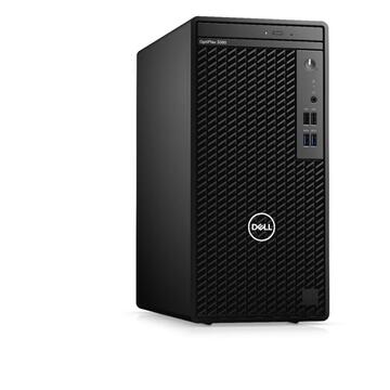 Sistem desktop brand Dell OPT 3080 MT i5-10500 8 256 W10P