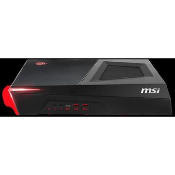 Sistem desktop brand MSI MPG TRD 3 I7-10700 16 512 GTX1660-6 W10H