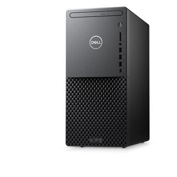 Sistem desktop brand Dell XPS 8940 I7-10700 16 512+1T 1660TI WP