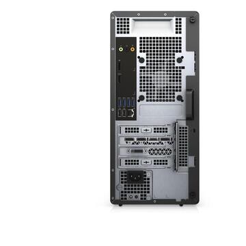 Sistem desktop brand Dell XPS 8940 I7-10700 16 512+1T 1660TI WP