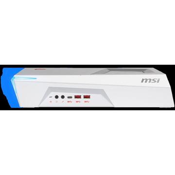 Sistem desktop brand MSI MPG TRD 3 I7-10700 16 512+2 2060S-8 W10H