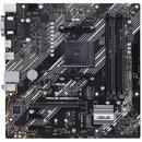 Placa de baza MB ASUS AMD PRIME B550M-K