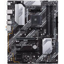 Placa de baza MB ASUS AMD PRIME B550-PLUS AM4