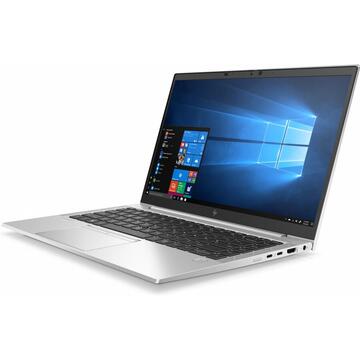 Notebook HP 840G7 14" I5-10210U 8G 256G UMA W10P