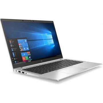 Notebook HP 840G7 I5-10210U 16GB 256GB UMA W10P