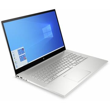 Notebook HP ENVY I7-10750H 16 512G 1660Ti-6G W10P