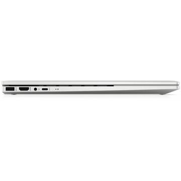 Notebook HP ENVY I7-10750H 16 512G 1660Ti-6G W10P