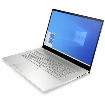 Notebook HP ENVY I7-10750H 16G 1TB 1660Ti-6G W10P