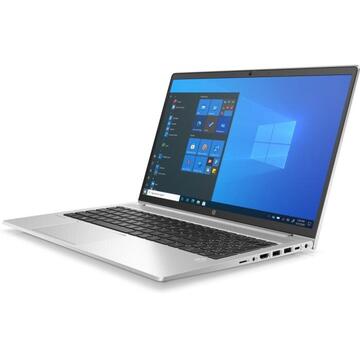 Notebook HP 450G8 15.6" I7-1165G7 16 512 UMA W10P