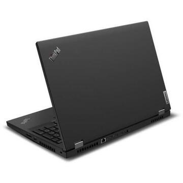 Notebook Lenovo P15 G1 FHD i710750H 16 512 T1000 3Y W10P