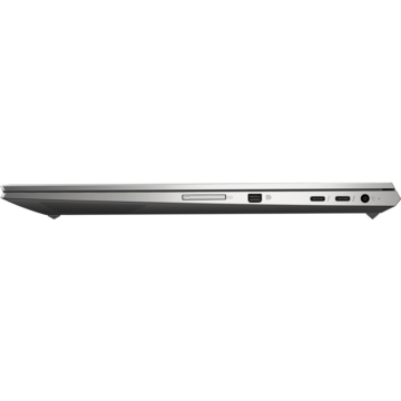 Notebook HP ZB 15G7 I7-10750H 16 512 2070s-8 W10P