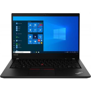 Notebook Lenovo P15g FHD i710750H 32 512 RTX2070 3Y W10P