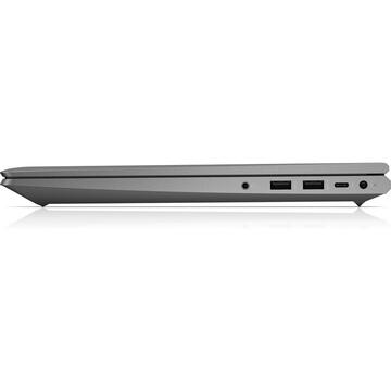 Notebook HP ZB 15 G7 I7-10850H 16 512 P620-4 W10P