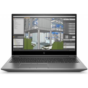 Notebook HP ZB 15 I7-10750H 32G 512G T2000-4 W10P