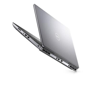 Notebook Dell PRE 7550 FHD i9-10885H 32 1 T2000 WP