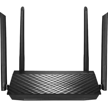 Router wireless Asus RT-AC57U Wireless AC1200 Dual-Band Router