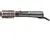 Ondulator Perie rotativa cu aer cald Remington Curl & Straight Confidence AS8606, 800 W, 4 accesorii, Ionizare, Gri/Bronz