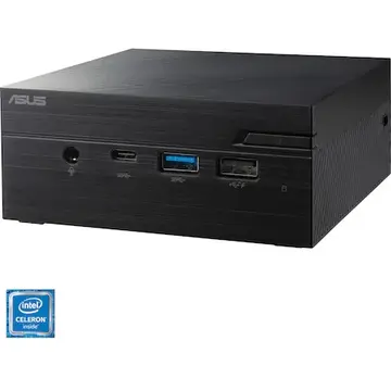 Sistem desktop brand Asus PN40-BBC521MV