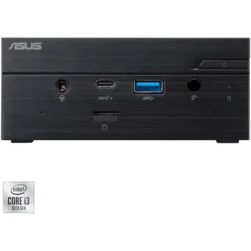 Sistem desktop brand Asus PN62S-BB3040MD