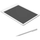 Tableta interactiva de scris si desenat Xiaomi Mi LCD Writing Tablet, 13.5", ultra-subtire, Alb
