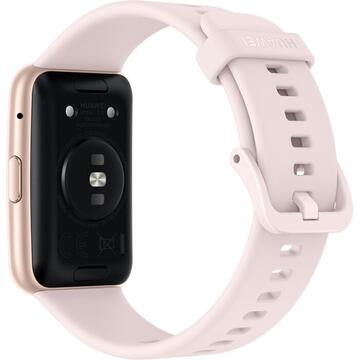 Smartwatch Huawei Watch Fit B09, 1.64inch Sakura Pink