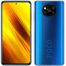 Smartphone Xiaomi POCO X3 NFC 64GB 6GB RAM Dual SIM Cobalt Blue