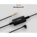 Hardware Kit 70mai Kit Cablu alimentare si monitorizare miscare pentru Dash Cam , Midrive UP02