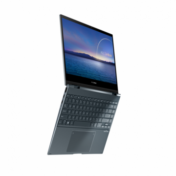 Notebook Asus ZenBook UX363JA-EM149T 13.3" FHD Touch screen i5-1035G4 8GB 512GB Windows 10 Home Pine Grey