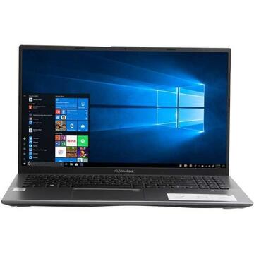 Notebook Asus AS 15 i3 1005G1 4 128 FHD W10H