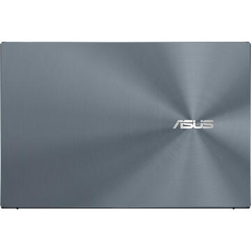 Notebook Asus AS 13 i5-1135G7 8 512 UMA GREY W10H