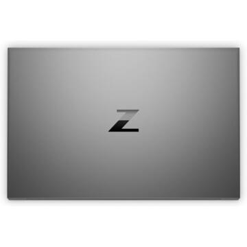 Notebook HP ZB 15G7 I7-10750H 32 512 2070-8 W10P