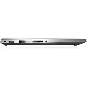 Notebook HP ZB 15G7 I7-10750H 32 512 2070-8 W10P