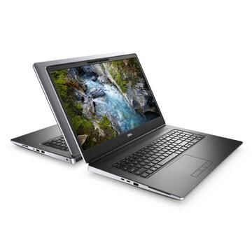 Notebook Dell PRE 7750 FHD i9-10885H 32 1 RTX W10P