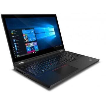 Notebook Lenovo P15 G1 FHD i710875H 32 1Ts T2000 3Y W10P