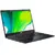 Notebook Acer Aspire 5 A515-44 15.6: FHD AMD Ryzen 5 4500U 8GB 512GB SSD AMD Radeon Graphics No OS Black