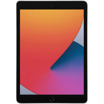 Tableta Apple iPad 8 (2020) 10.2 ,128GB Wifi Negru Space Grey