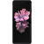 Smartphone Samsung Galaxy Z Flip Dual Sim eSim 256GB LTE 4G Violet Mirror Purple Snapdragon 8GB RAM