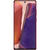 Smartphone Samsung Galaxy Note 20 Dual Sim eSim 256GB 5G Rosu Mystic Red Snapdragon 8GB RAM