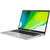 Notebook Acer A515-55-572U 15.6" FHD i5-1035G1 8GB 256GB Silver