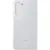 Husa Samsung S21  Smart Clear View Cover (EE) Light Gray