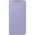 Husa Samsung S21  Smart LED View Cover (EE) Violet
