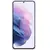 Husa Samsung S21  Smart LED Cover Violet