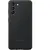 Husa Samsung S21  Silicone Cover Black