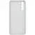 Husa Samsung S21  Silicone Cover Light Gray