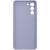 Husa Samsung S21  Silicone Cover Violet