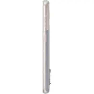 Husa Samsung S21  Clear Standing Cover Transparent