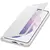 Husa Samsung S21 Plus Smart Clear View Cover (EE) Light Gray