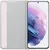 Husa Samsung S21 Plus Smart Clear View Cover (EE) Pink