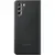 Husa Samsung S21 Plus Smart LED View Cover (EE) Black